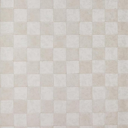 Tempaper x Jeremiah Brent Classic Check Textured Removable Peel and Stick by TempaperCo