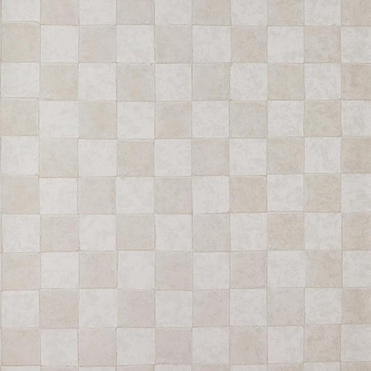 Tempaper x Jeremiah Brent Classic Check Textured Removable Peel and Stick by TempaperCo