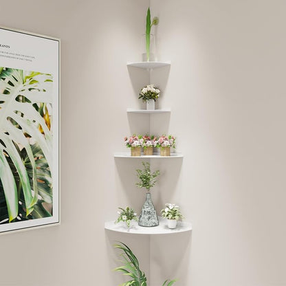 11 Inch Corner Shelf - Image 2