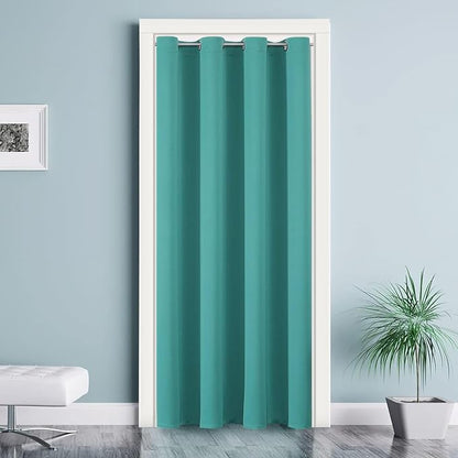 ChrisDowa Blackout Curtains 120 Inches Long by ChrisDowa