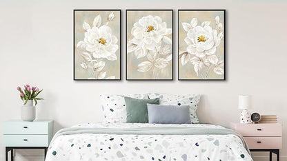 ASDCEUTICALS Large Canvas Wall Art - Image 3