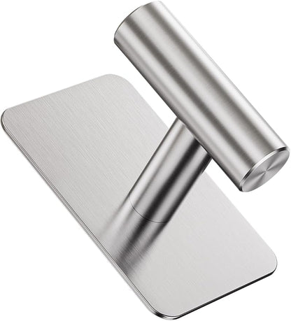 Heavy Duty Adhesive Hooks - 26lb Max - Image 8