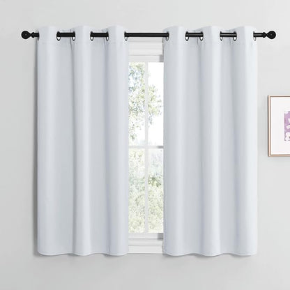 NICETOWN Blackout Curtain Panels by NICETOWN