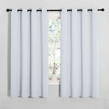 NICETOWN Blackout Curtain Panels by NICETOWN