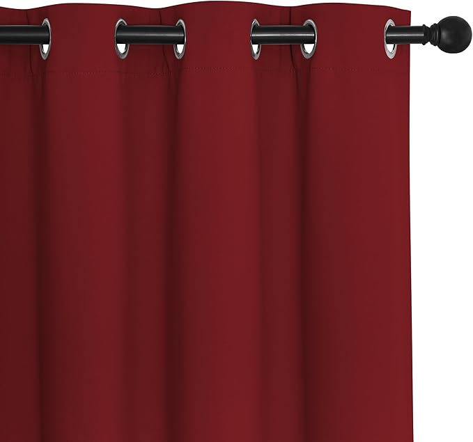 NICETOWN Blackout Curtains & Drapes - Image 7