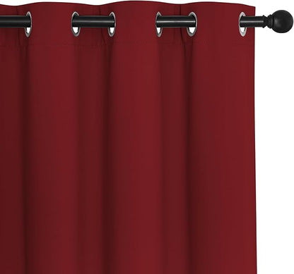 NICETOWN Blackout Curtains & Drapes - Image 7