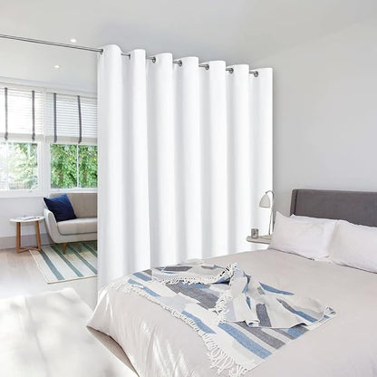 NICETOWN Door Tapestry Curtain for Doorway, Match Wall Room Decor, Privacy by NICETOWN