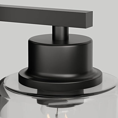 Battery Operated Wall Sconce Set of 2, Easy Install Dimmable Wireless Wall Lamps - Image 5