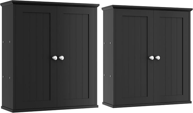 Shintenchi Bathroom Wall Medicine Cabinet by Shintenchi%7CFurnitureMadeforRealLife