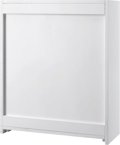 Crosley Furniture Savannah 3-Piece Wall Storage Cabinet, Cabinets - Image 10