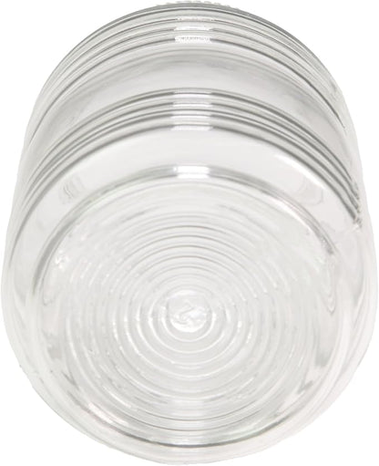 Jelly Jar Light Replacement Glass, 3-Inch Opening – Design House - Image 8
