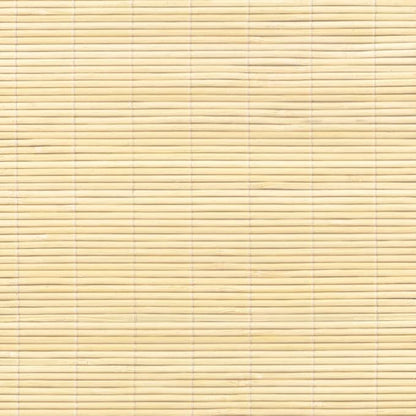 Letau No Drill No Tools Cordless Wood Window Shades Blinds, Bamboo Light - Image 4