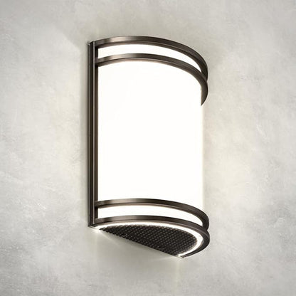 ASD LED Indoor Wall Mount Light Fixture by ASDLightingCorporation