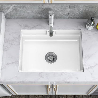 practicalWs White/Grey Marble Contact Paper 17.7" x 196.8", Marble Wallpaper - Image 8