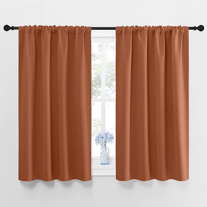 NICETOWN Blackout Curtains and Drapes by NICETOWN