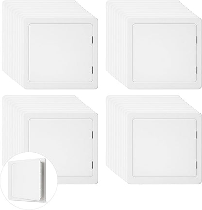 Morvat Access Panel 8x8 Inch for Drywall & Ceiling by Morvat