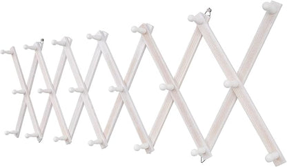SCUNDA Accordion Wall Hanger by SCUNDAHOME