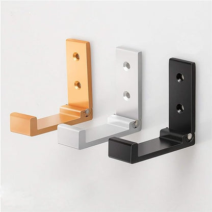 ZEYU Folding Coat Hooks - Image 3