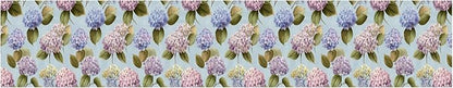 Olive Leaf Wallpaper Border 196x4 Inch Peel and Stick Wall Border Removable - Image 8