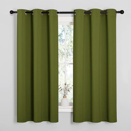 NICETOWN Room Darkening Curtains by NICETOWN
