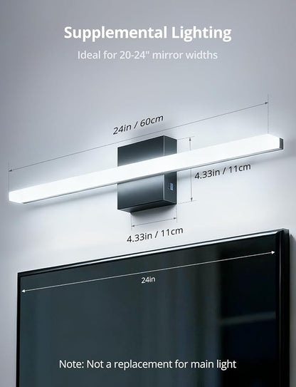 Combuh 24Inch Long Vanity Light - Image 6
