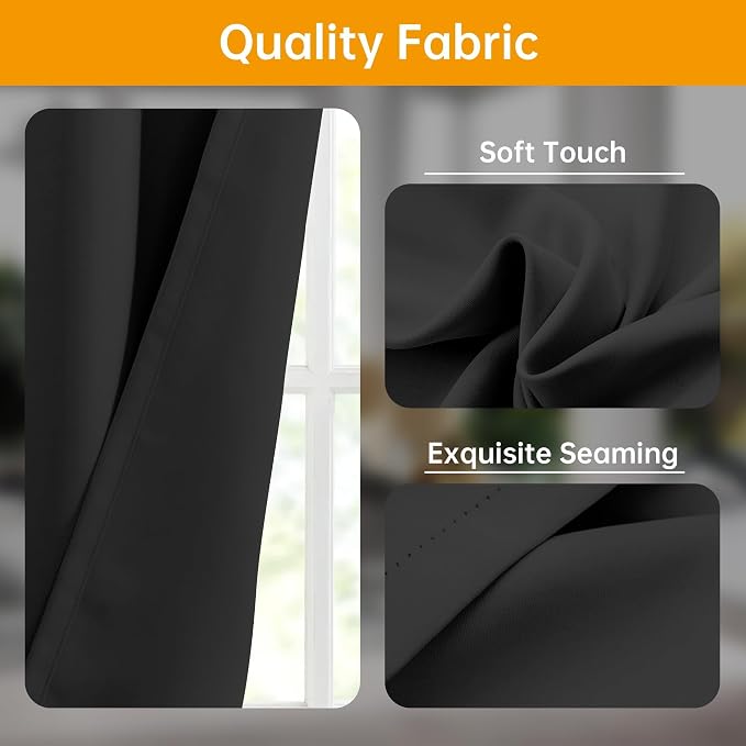 Room Divider Curtains Flexible Ceiling Tracks Set Curtain Track Ceiling Mount - Image 3