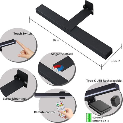 MIOBLUE LED Picture Lights - Image 2