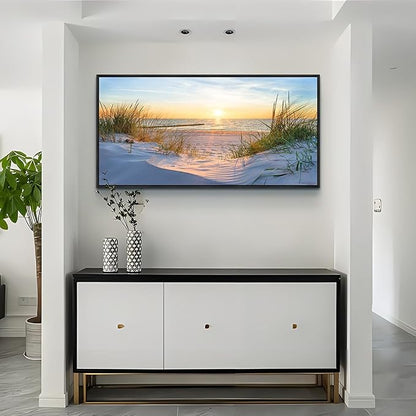MHARTK66 Canvas Wall Art For Living Room Large Wall Decor For Office Bedroom - Image 8