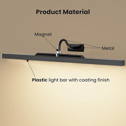 24 Inch Picture Light - Image 8