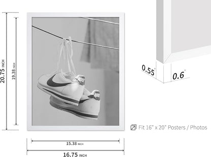 Poster Master Sneakers Poster - Image 3