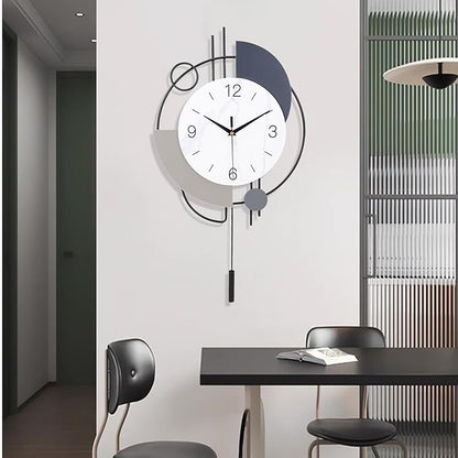 Dankeit Decorative Wall Clocks - Image 7