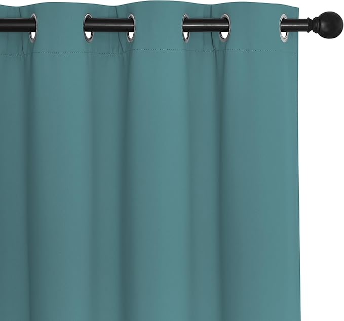 NICETOWN Blackout Curtain Drape - Image 7