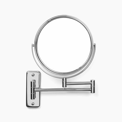JERDON Wall-Mounted Magnifying Mirror - Image 2