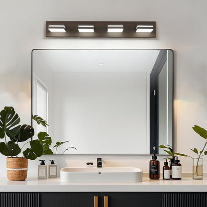 SineRise LED Modern Bathroom Vanity Light Fixtures - Image 4