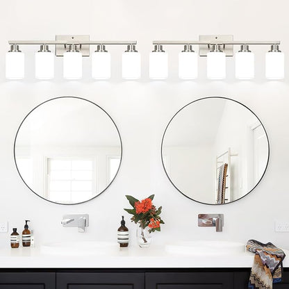 MOKATNG 5-Light Vanity Light - Image 7