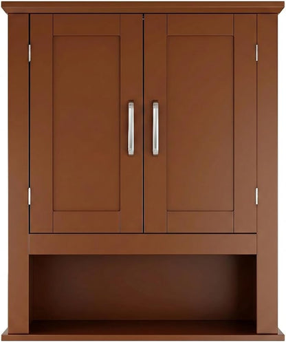 VINGLI Bathroom Wall Cabinet, Medicine Cabinet - Image 10