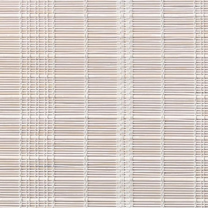 Letau No Drill No Tools Cordless Wood Window Shades Blinds, Bamboo Light - Image 4