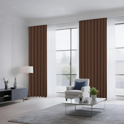 CUCRAF Custom Blackout Curtains - Image 8
