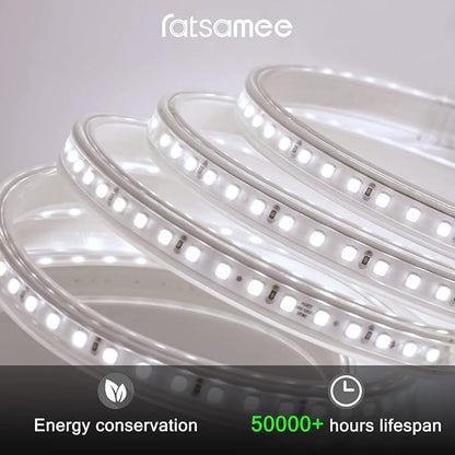 Ratsamee 60x40 Inch Led Mirror for Bathroom - Image 6