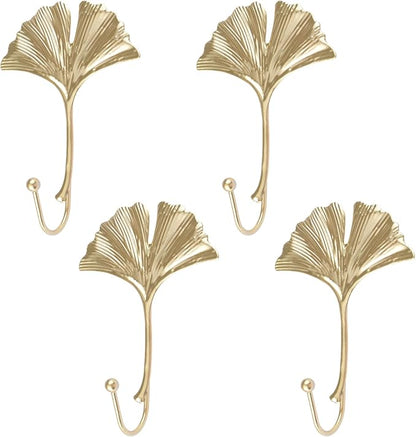 MOROBOR Decorative Iron Hooks by MOROBOR