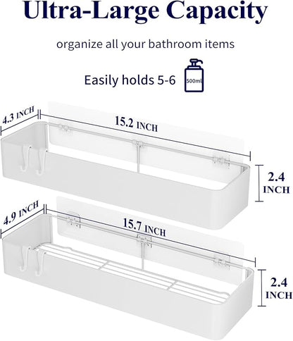 Kitsure Shower Caddy - Image 2