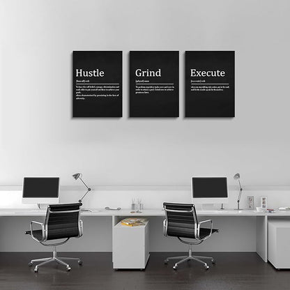 EPHANY Hustle Grind Execute - Image 3
