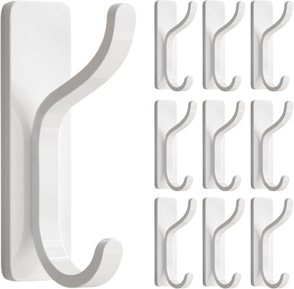 pickpiff Adhesive Wall Coat Hooks - Image 3