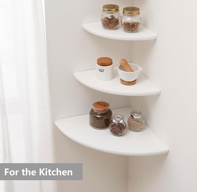 Corner Shelf - Image 5
