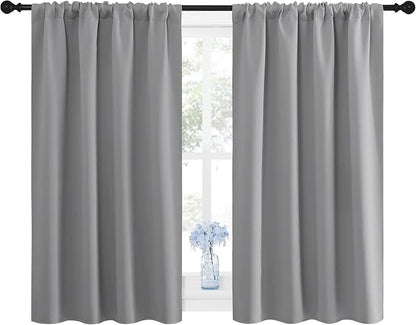 NICETOWN Window Curtains for Bedroom - Image 2
