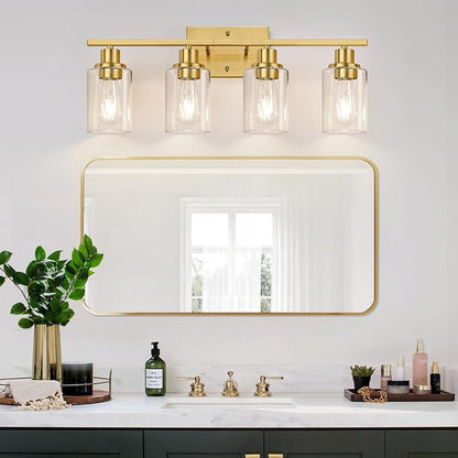Indoi 4-Light Vanity Lights - Image 6