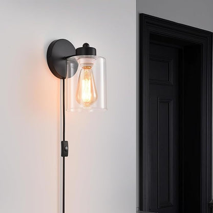 Metal Sconces Wall Lighting - Image 2