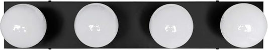 Design House Vanity Lights, 4 Linear Lights, Horizontal or Vertical Use - Image 2