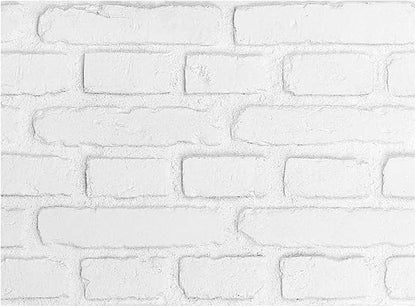 Tusday 3D Wall Panels, Artificial Faux Brick Tiles, FRP Brick Effect Cladding by Unknown