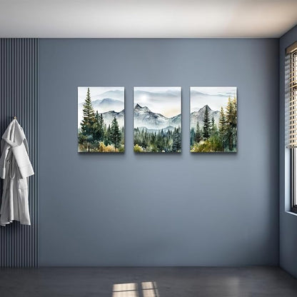 MHARTK66 Large Size Wall Art for Living Room Modern Wall Decor for Bedroom - Image 5